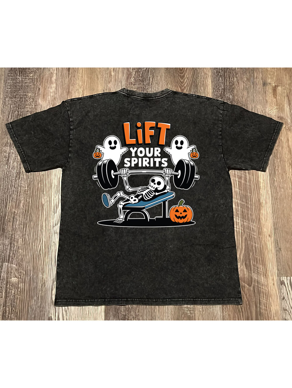 Graphic T-Shirt 0580